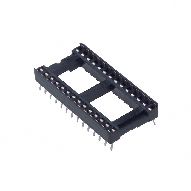 1-1825376-2 TE Connectivity AMP Connectors  Zoccoli IC