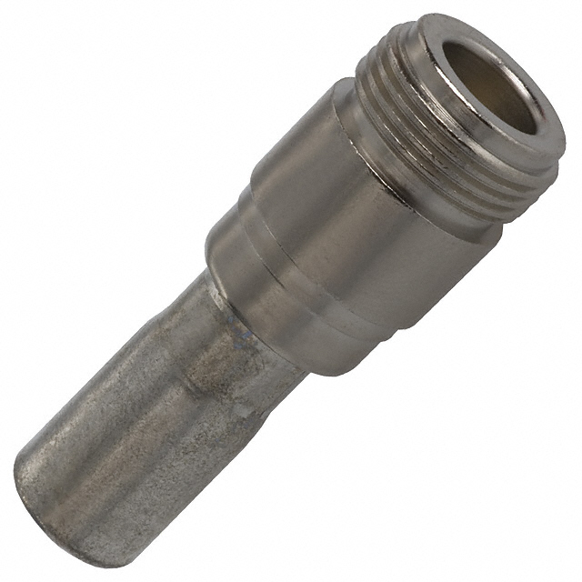 227997-1 TE Connectivity AMP Connectors  Coaxial Connector (RF) Terminators