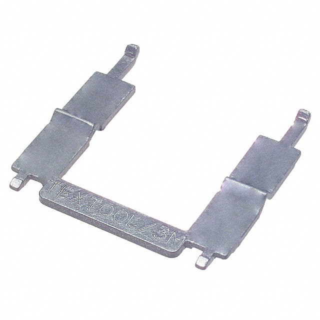 268-5401-50-0000 3M  Socket Accessories