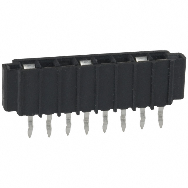 5-520315-8 TE Connectivity AMP Connectors  Conjuntos de conectores FFC FPC (planos y flexibles)