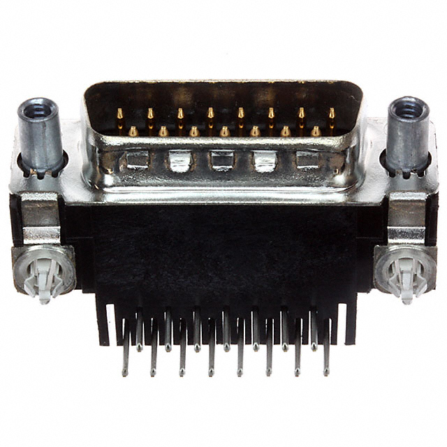 5747833-6 TE Connectivity AMP Connectors  Gruppi di connettori D-Sub