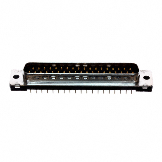 747375-2 TE Connectivity AMP Connectors  Gruppi di connettori D-Sub