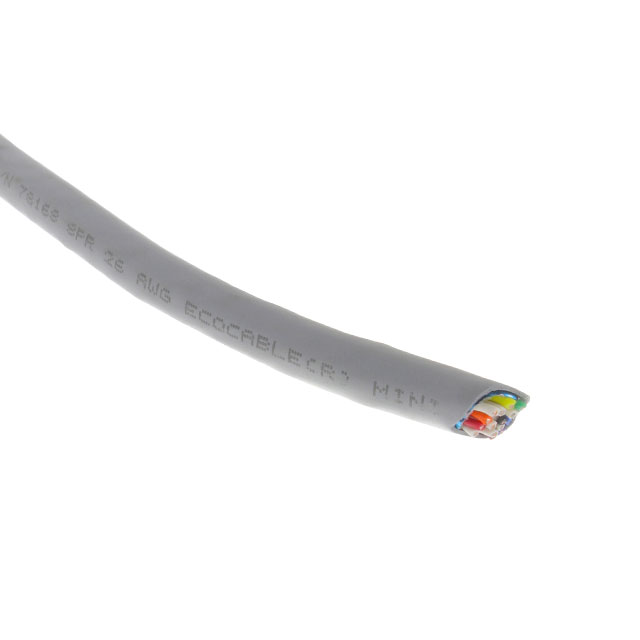 78208 SL001 Alpha Wire  Cavi Fili