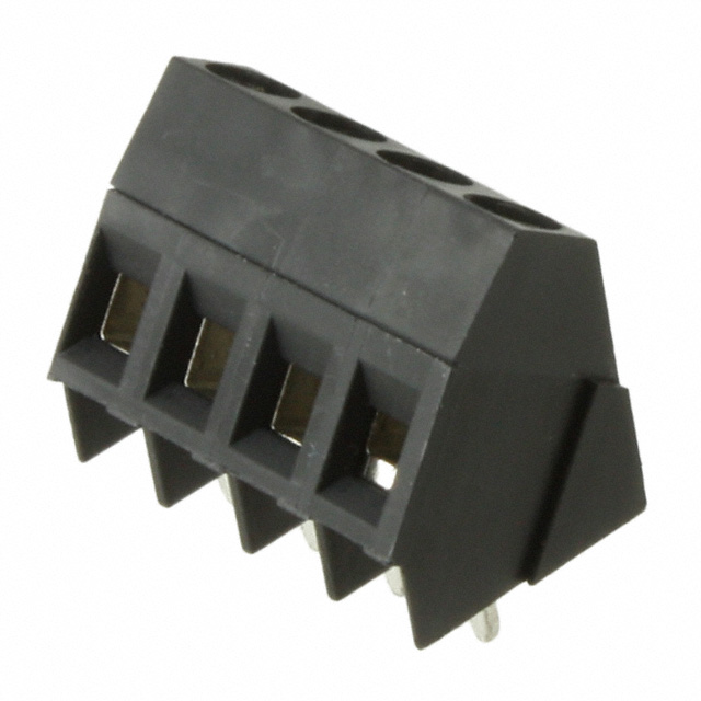 796689-4 TE Connectivity AMP Connectors  Fil à carte
