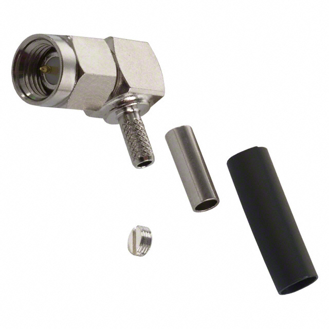 901-9881-RFX Amphenol RF  Conjuntos de conectores coaxiales (RF)