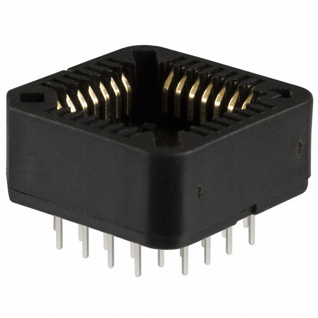 A-CCS28-G Assmann WSW Components  IC Sockets