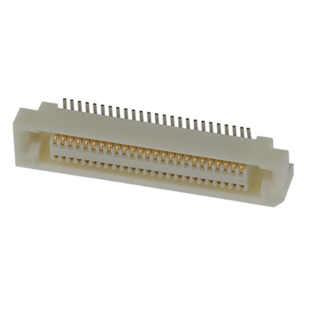 FX6-50S-0.8SV(71) Hirose Electric Co Ltd  Arrays Edge Type Mezzanine (Board to Board)