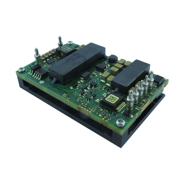 0RQB-50Y120G Bel Fuse Inc.  Convertidores CC CC