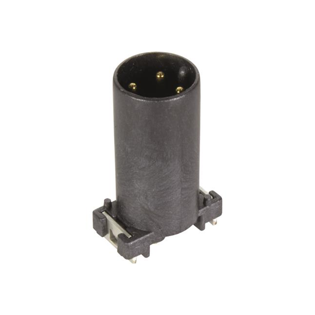 21033111416 HARTING  Assemblages de connecteurs circulaires