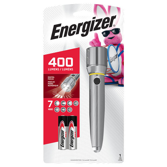 EPMZH21E Energizer Battery Company  Torce elettriche
