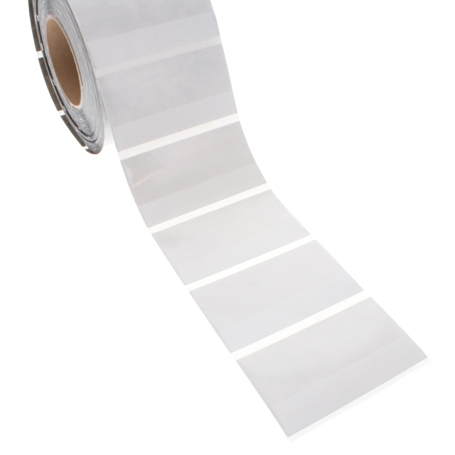 TAG10T2-100B HellermannTyton  Cables Alambres - Gestión