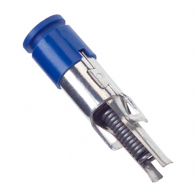 03452LS1HXL Littelfuse Inc. Portafusibili