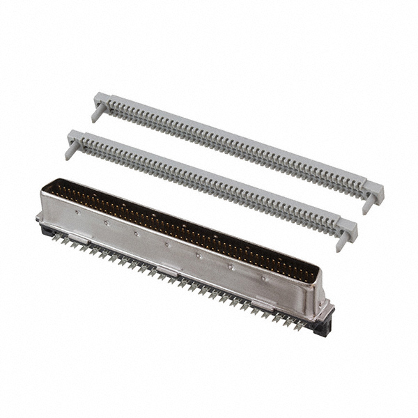 1-5750913-9 TE Connectivity AMP Connectors  Gruppi di connettori D-Sub