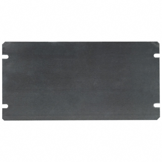 1434-10 Hammond Manufacturing  Componenti della scatola