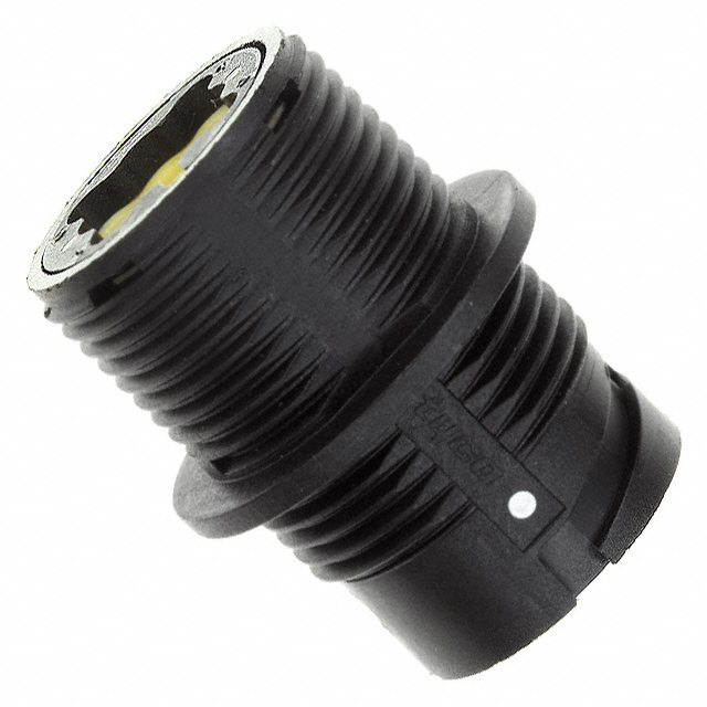 1445822-1 TE Connectivity AMP Connectors  Alloggiamenti per connettori circolari