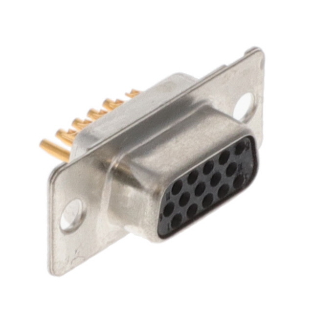 1731100111 Molex  Conjuntos de conectores D-Sub