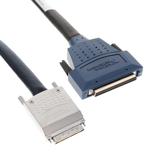 186838-01 NI  Accessori per test e misurazioni