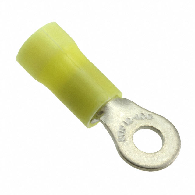 342183-1 TE Connectivity AMP Connectors  Connettori ad anello