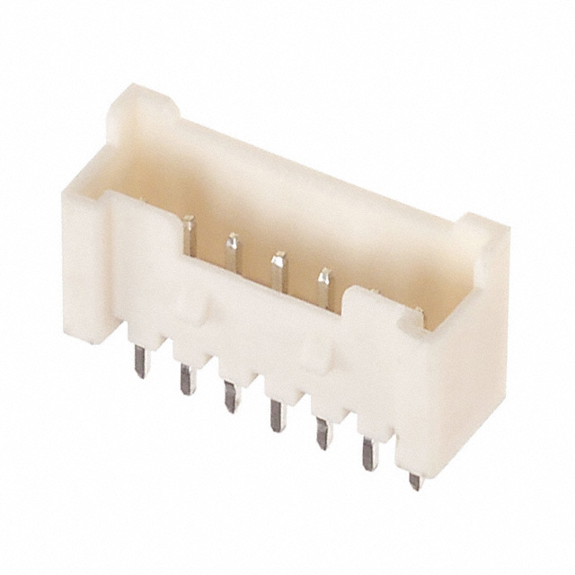 353620710 Molex  Embases à broches mâles