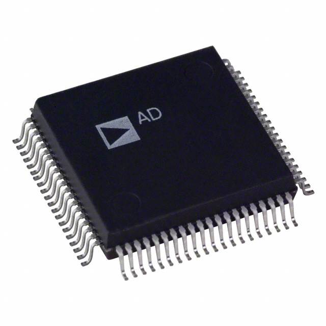 AD1843JS Analog Devices Inc.  CODECS