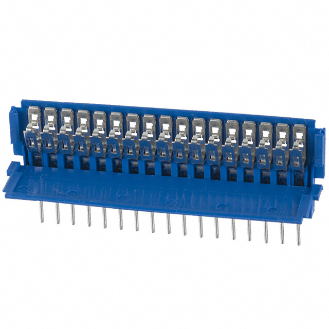 66226-017 Amphenol ICC (FCI)  Ensembles de connecteurs FFC FPC (Flat Flexible)