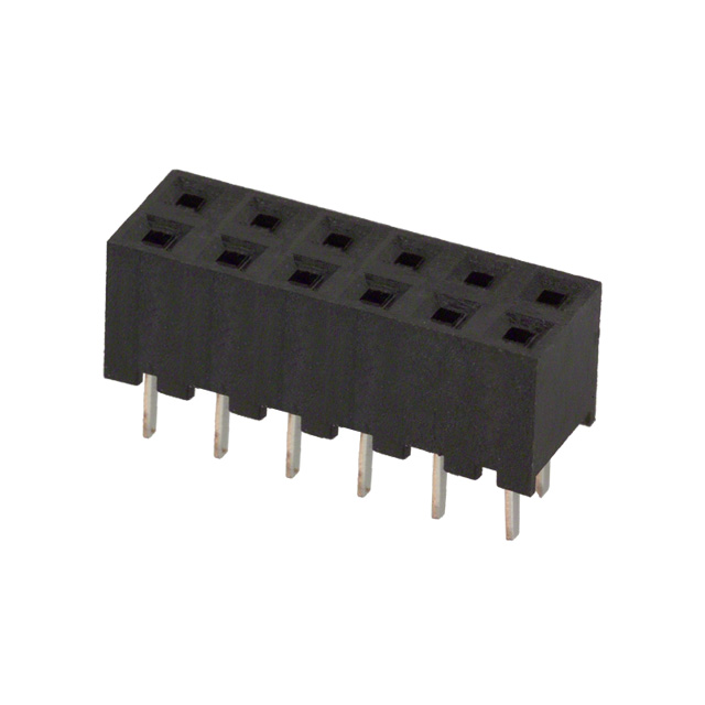 A3C-12DA-2DSA(71) Hirose Electric Co Ltd  Embases Prises femelles