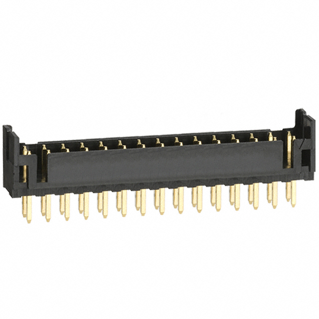 DF11-30DP-2DSA(01) Hirose Electric Co Ltd  Embases à broches mâles