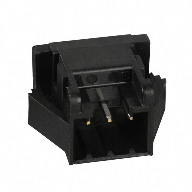 DF3-3EP-2A Hirose Electric Co Ltd  Rectangular Connector Adapters