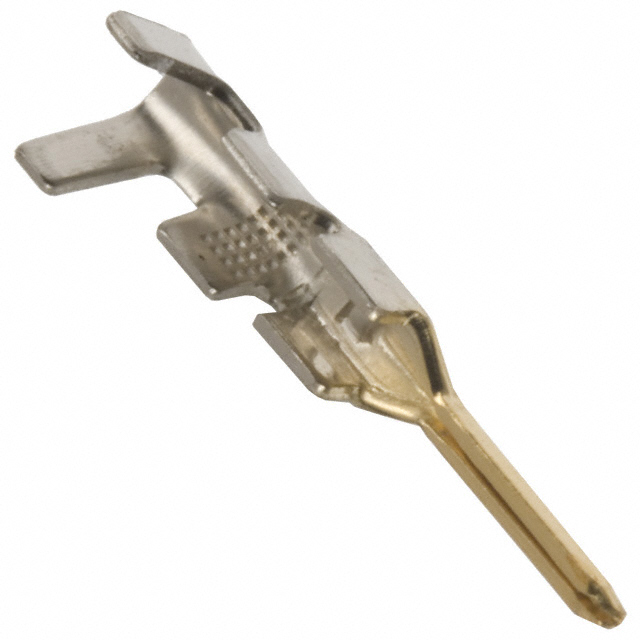 DF3-EP2428PCA Hirose Electric Co Ltd  Contacts de connecteur rectangulaires