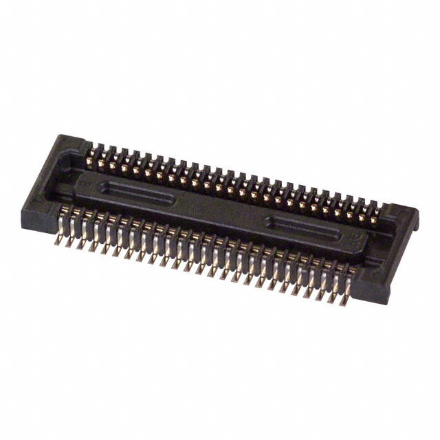 DF30FC-50DS-0.4V(82) Hirose Electric Co Ltd  Matrices de type bord Mezzanine (carte à carte)