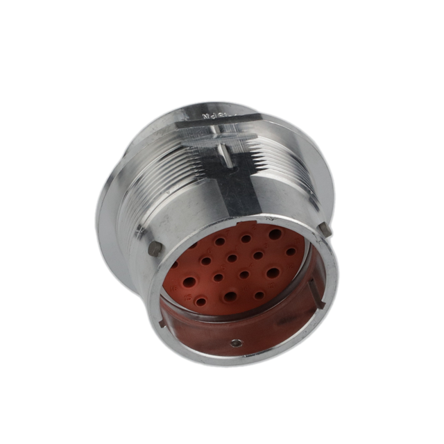HD34-24-19PN TE Connectivity Deutsch Connectors  Alloggiamenti per connettori circolari