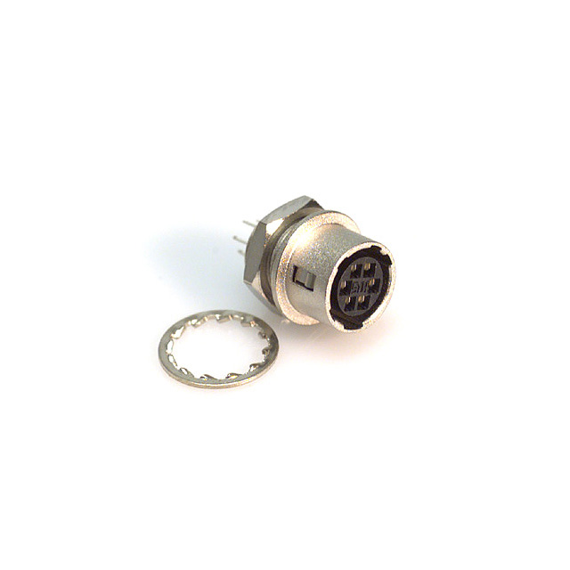 HR10A-7R-6SB(73) Hirose Electric Co Ltd  Gruppi di connettori circolari