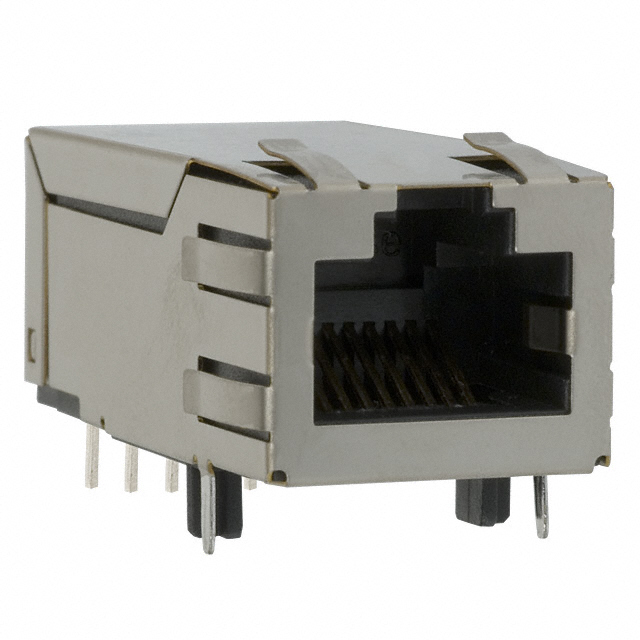 JK0-0017NL Pulse Electronics  Jack di connessione modulari con magneti