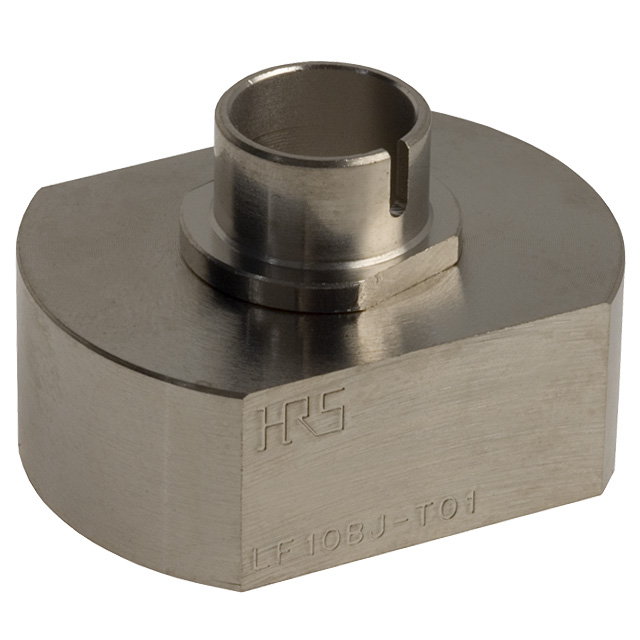 LF10BJ-T01 Hirose Electric Co Ltd  Accesorios para prensa aplicadora de engarces