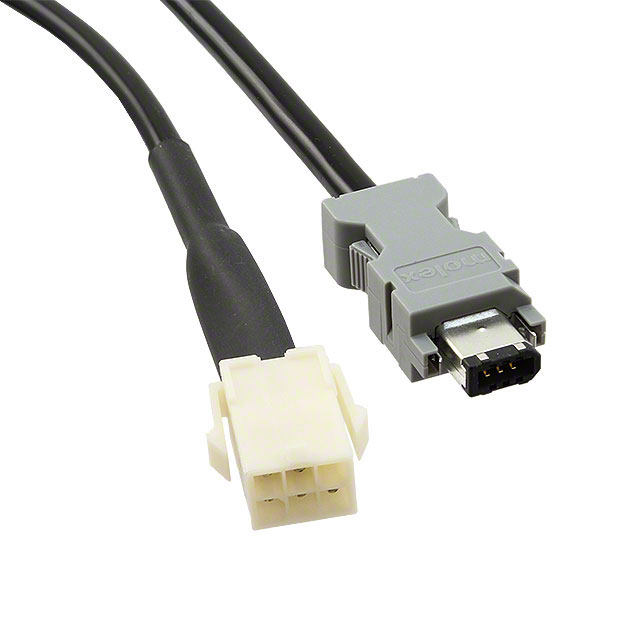 MFECA0050EAM Panasonic Industrial Automation Sales  Accesorios