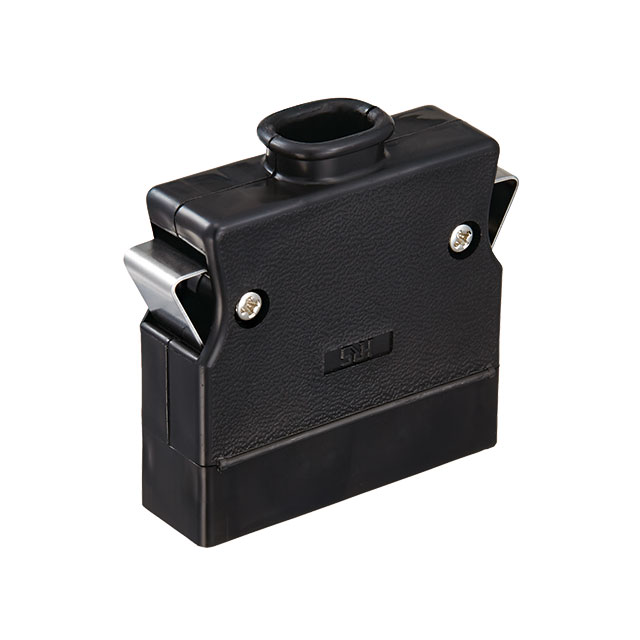 1616-CBA(50) Hirose Electric Co Ltd  Accessoires de connecteur rectangulaire