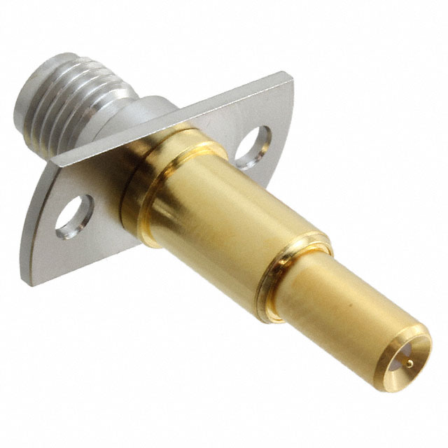MS-156-HRMJ-11 Hirose Electric Co Ltd  Coaxial Connector (RF) Adapters