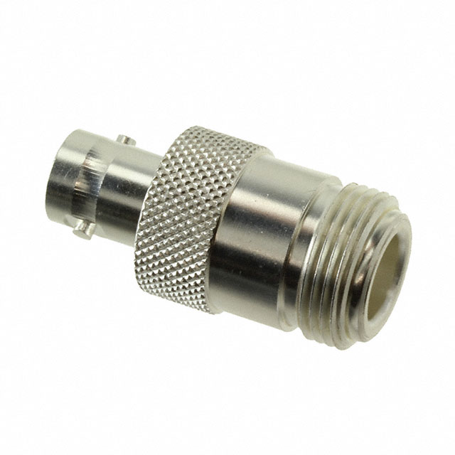 NJ-BNCJ(40) Hirose Electric Co Ltd  Adattatori per connettori coassiali (RF)