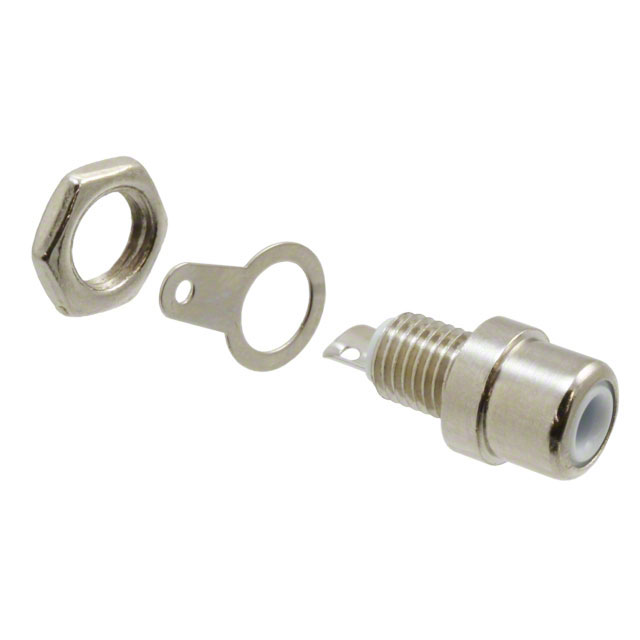 RCJ-033 Same Sky  Connettori audio