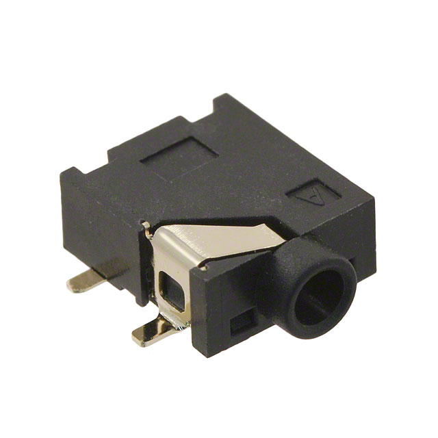 SJ1-2514-SMT-TR CUI Devices  Connettori audio