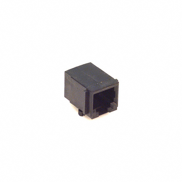 SS-6866B-FLS-C40 Stewart Connector  Modulare Steckverbinderbuchsen