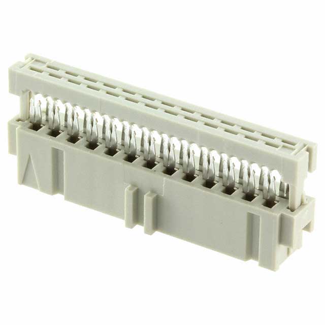 2-215911-6 TE Connectivity AMP Connectors  Support de panneau suspendu gratuit
