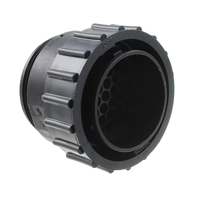 213850-1 TE Connectivity AMP Connectors  Alloggiamenti per connettori circolari