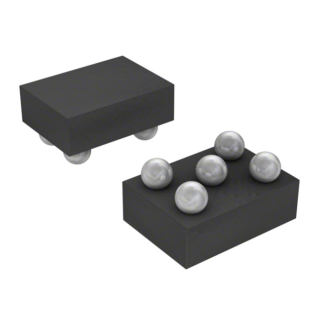 NUP4103FCT1 onsemi Diodos TVS