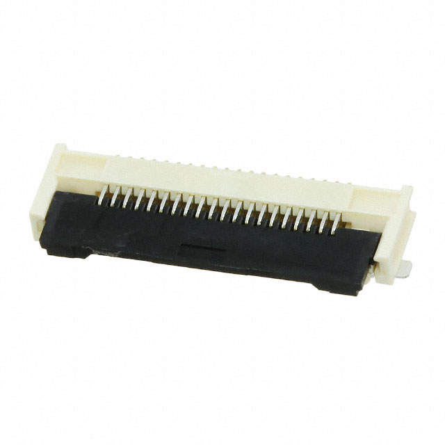 5051102091 Molex  FFC FPC (Flat Flexible) Connector Assemblies
