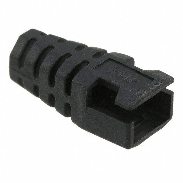 520851-1 TE Connectivity AMP Connectors  Accesorios para conectores modulares
