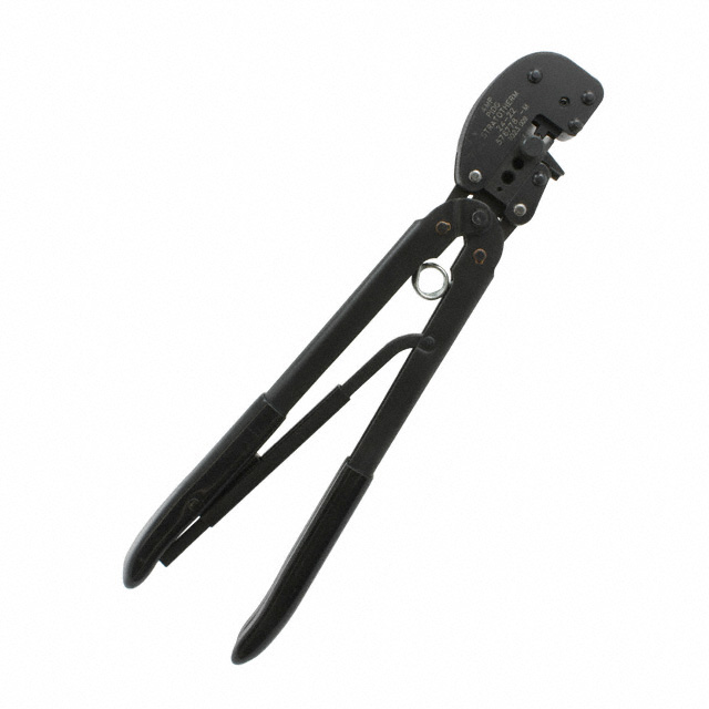 576778 TE Application Tooling  Presses à sertir, applicateurs