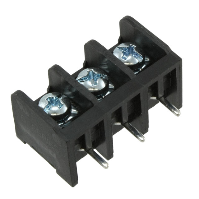 6PCR-03-006 TE Connectivity AMP Connectors  Blocchi barriera