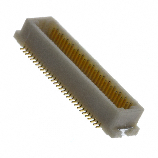 60P-JMDSS-G-1-TF(LF)(SN) JST Sales America Inc.  Matrices de type bord Mezzanine (carte à carte)