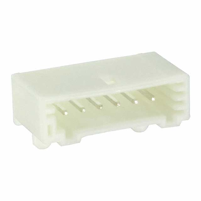 936287-2 TE Connectivity AMP Connectors  Headers Male Pins
